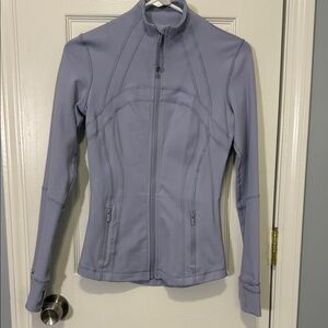 Women's Lavender Define Jacket